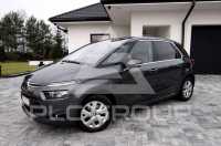 2014 Citroen C4