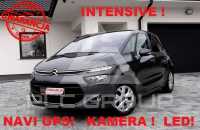 2014 Citroen C4