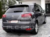 2014 Citroen C4