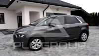 2014 Citroen C4