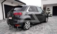 2014 Citroen C4