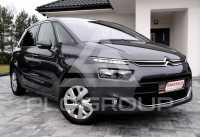 2014 Citroen C4