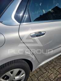 2014 Citroen C4
