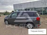 2014 Citroen C4