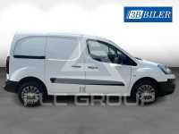 2014 Citroen Berlingo