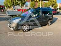 2014 Citroen Berlingo
