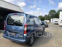 2014 Citroen Berlingo