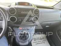 2014 Citroen Berlingo