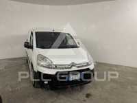 2014 Citroen Berlingo