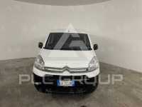 2014 Citroen Berlingo