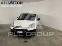 2014 Citroen Berlingo