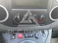 2014 Citroen Berlingo