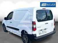 2014 Citroen Berlingo