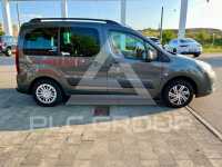 2014 Citroen Berlingo