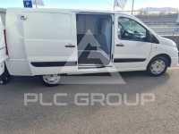2014 Fiat Scudo