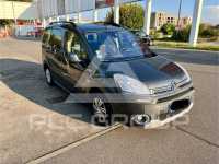 2014 Citroen Berlingo