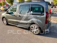 2014 Citroen Berlingo