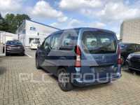 2014 Citroen Berlingo