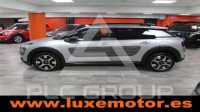 2014 Citroen C4