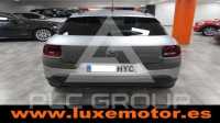 2014 Citroen C4
