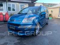 2014 Citroen C3