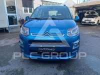 2014 Citroen C3