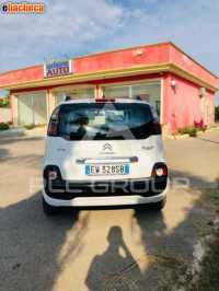 2014 Citroen C3