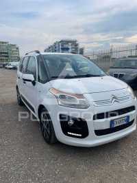 2014 Citroen C3