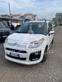 2014 Citroen C3