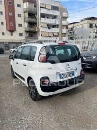 2014 Citroen C3
