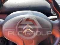 2014 Citroen C3