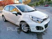 2014 KIA Rio