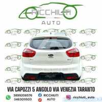 2014 KIA Rio