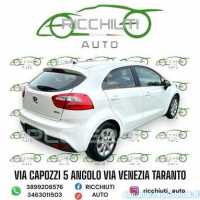 2014 KIA Rio