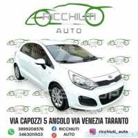 2014 KIA Rio
