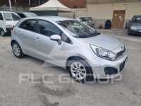 2014 KIA Rio