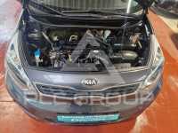 2014 KIA Rio