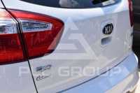 2014 KIA Rio