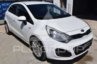 2014 KIA Rio