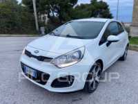 2014 KIA Rio