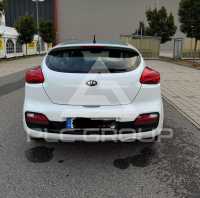 2014 KIA Ceed