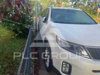 2014 KIA Sorento