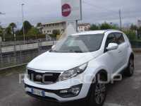 2014 KIA Sportage