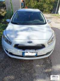 2014 KIA Sportage