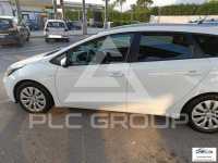 2014 KIA Sportage