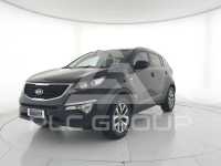 2014 KIA Sportage