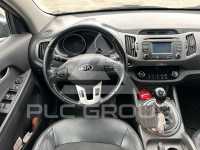 2014 KIA Sportage