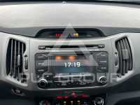2014 KIA Sportage