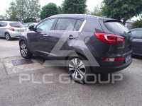 2014 KIA Sportage