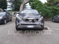 2014 KIA Sportage